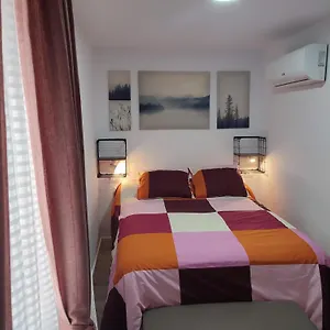 Apartamento Gitanilla, Chipiona